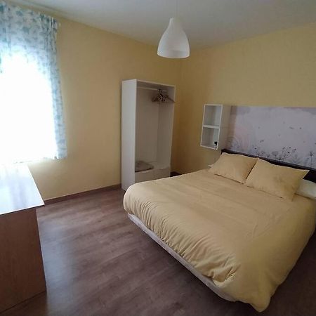 Apartmán Fc Temple Ponferrada Exteriér fotografie