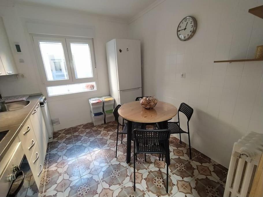 Apartmán Fc Temple Ponferrada Exteriér fotografie