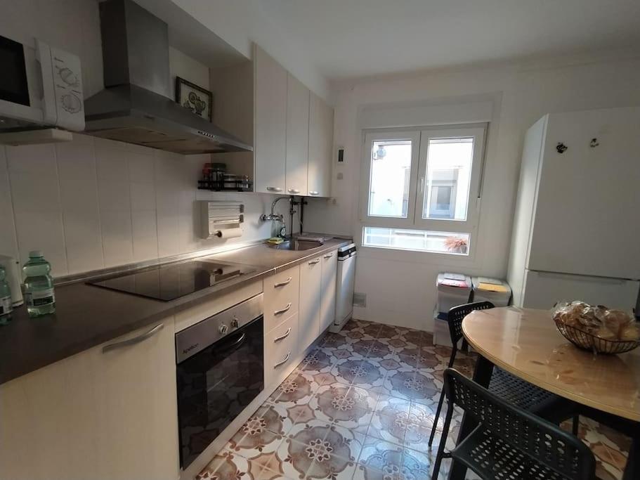 Apartmán Fc Temple Ponferrada Exteriér fotografie